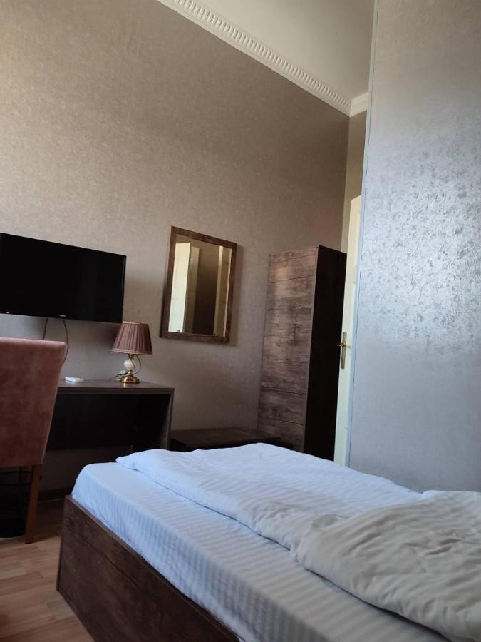Soprano Butik Hotel บากู ภายนอก รูปภาพ